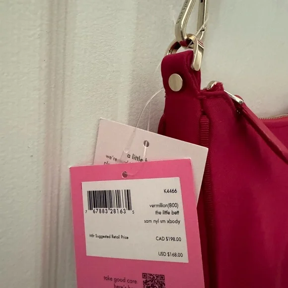 Kate Spade The Little Better Sam - Picture 6 of 12